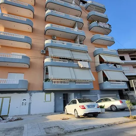 Apartment Daniel 2 Sarande
